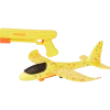 Foam Glider met lanceerpistool