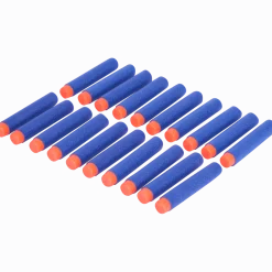 Foampijlen navulset