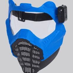 Foam Strike X dartgeweer-masker