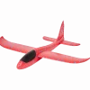 Foam zweefvliegtuig