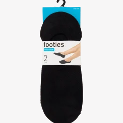 Footies microvezel