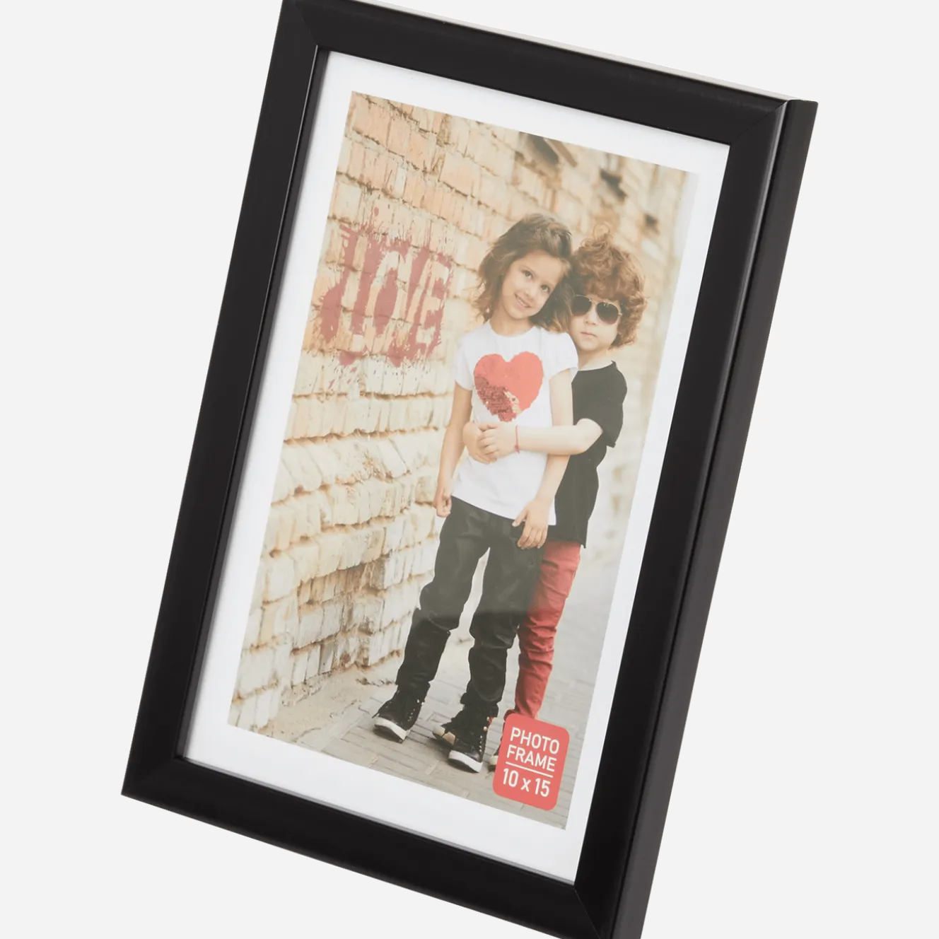 Fotolijst Love