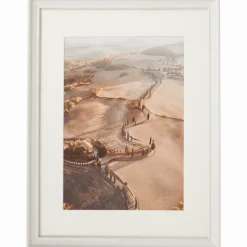 Fotolijst met passepartout