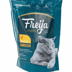 Freija Deluxe kattenbrokken
