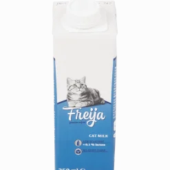 Freija kattenmelk