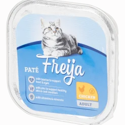 Freija Paté Chicken