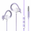 Fresh ’n Rebel sport-oordopjes in-ear