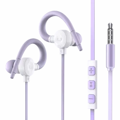 Fresh ’n Rebel sport-oordopjes in-ear