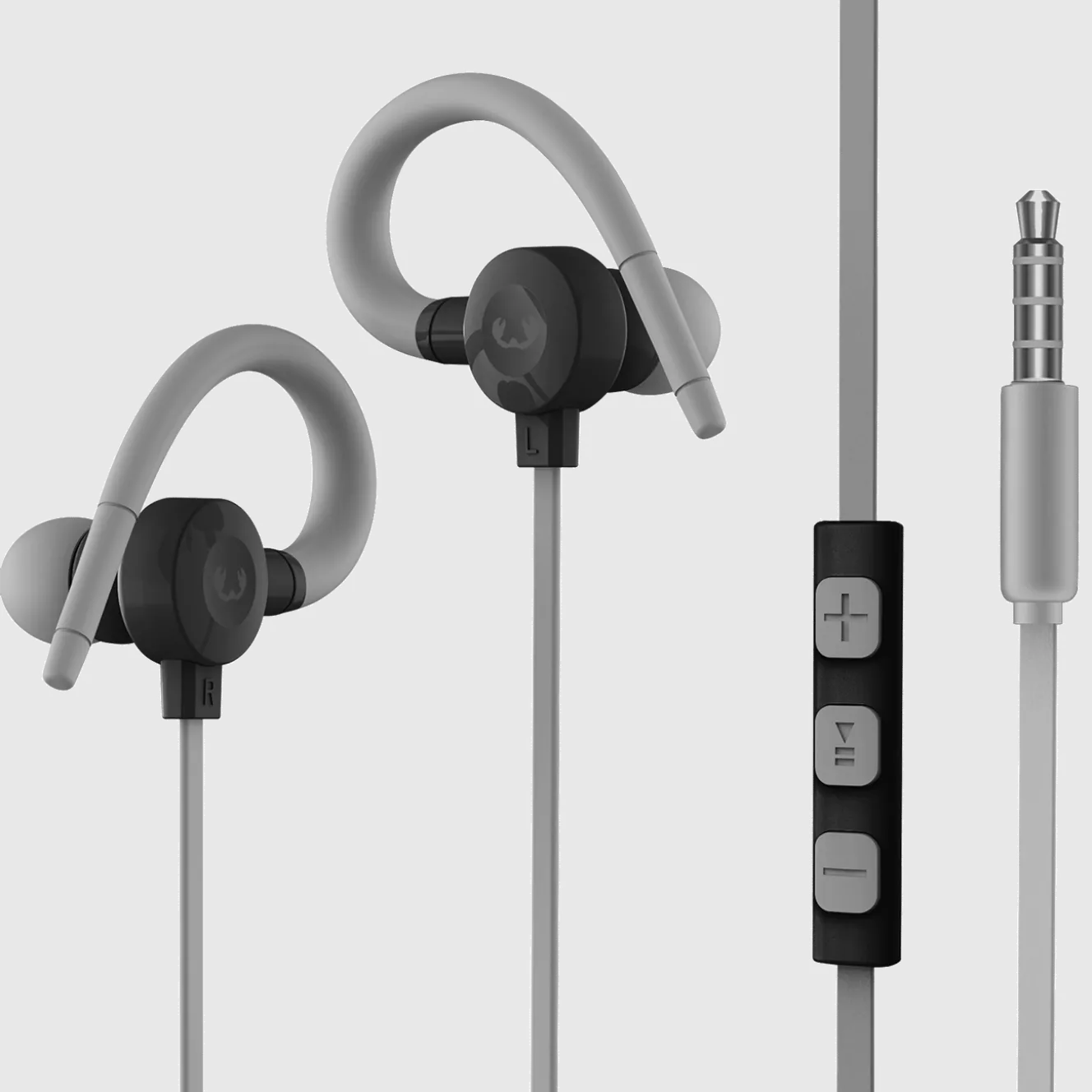 Fresh ’n Rebel sport-oordopjes in-ear