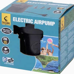 Froyak elektrische luchtpomp