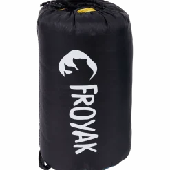 Froyak slaapzak 2-persoons