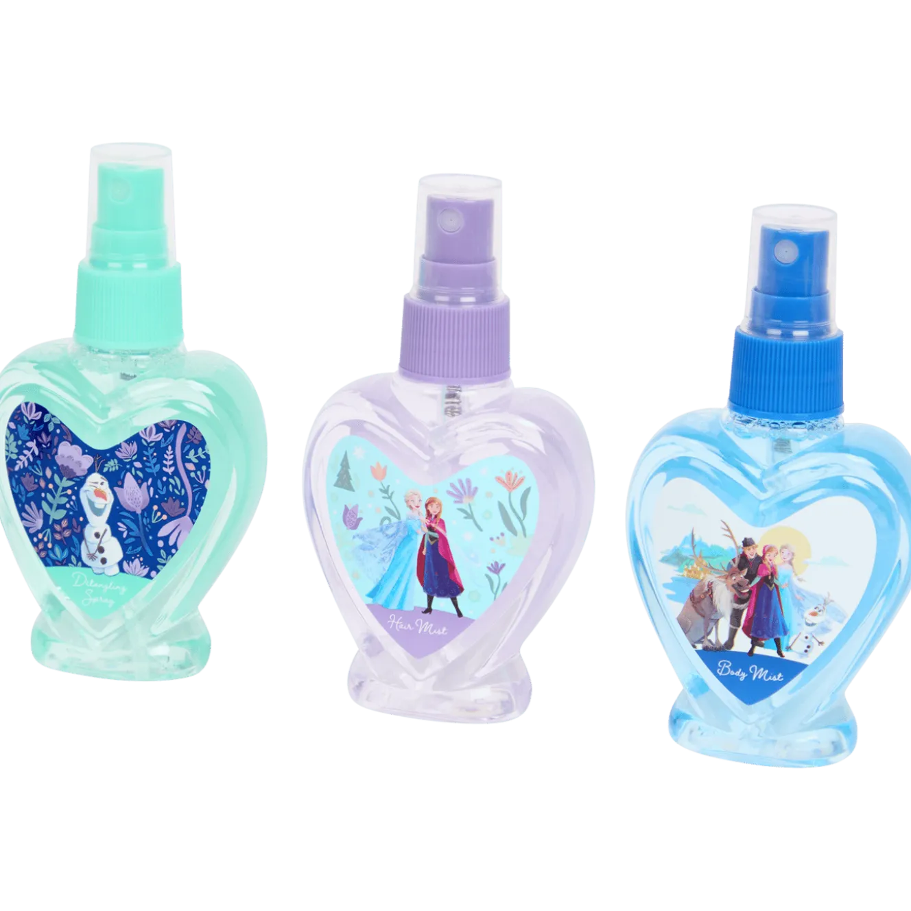 Frozen giftset