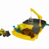 Fun Sand bouw-speelset