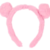 Furry diadeem