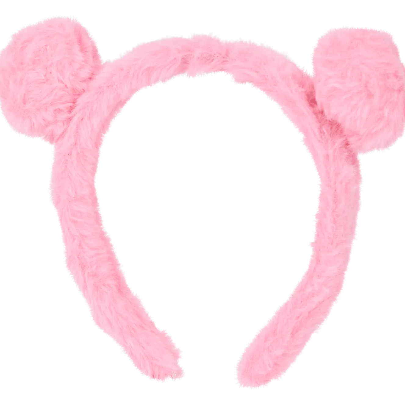 Furry diadeem