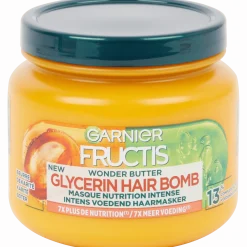 Garnier Fructis haarmasker