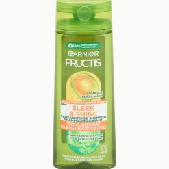 Garnier Fructis shampoo Sleek & Shine