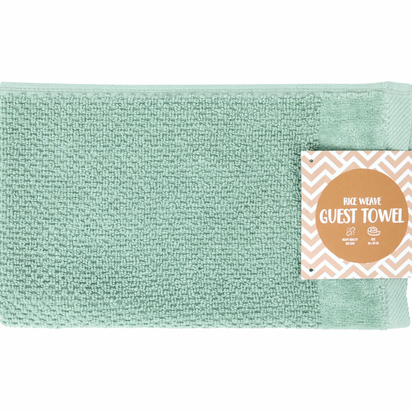 Gastenhanddoek