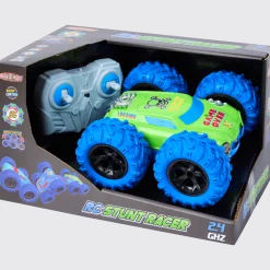 Gear2Play radiografisch bestuurbare stuntracer