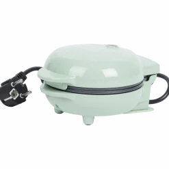 George Wilkinson mini-wafelmaker