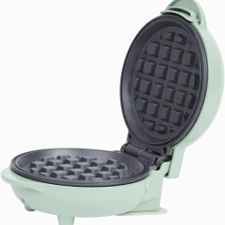 George Wilkinson mini-wafelmaker