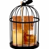 Geurkaars en -stokjes giftset