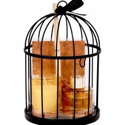 Geurkaars en -stokjes giftset