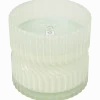 Geurkaars in glas