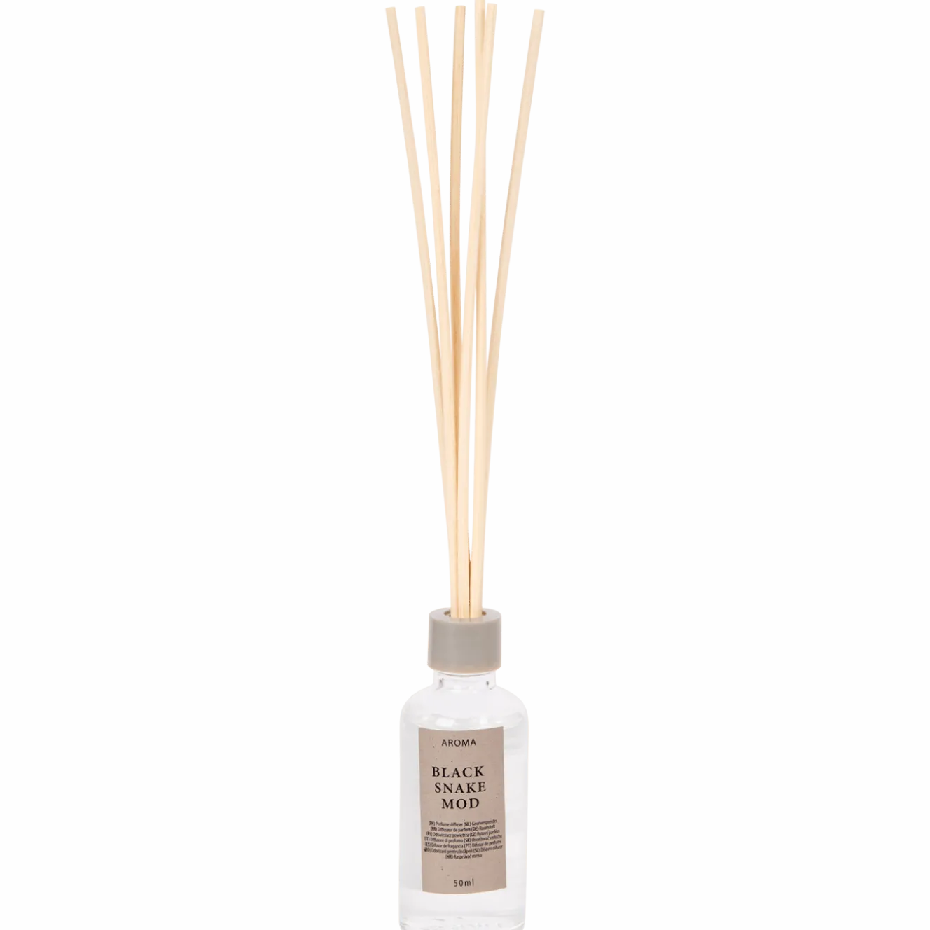 Geurstokjes