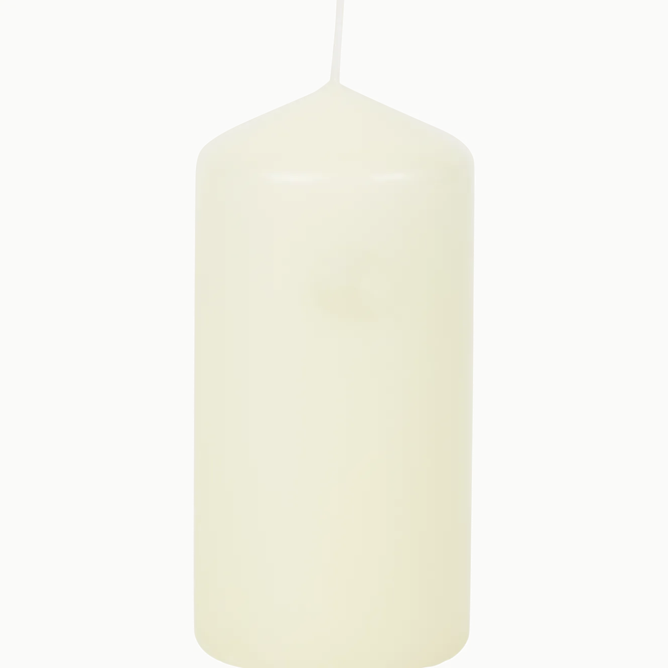 Geurstompkaars