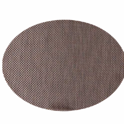 Geweven placemat