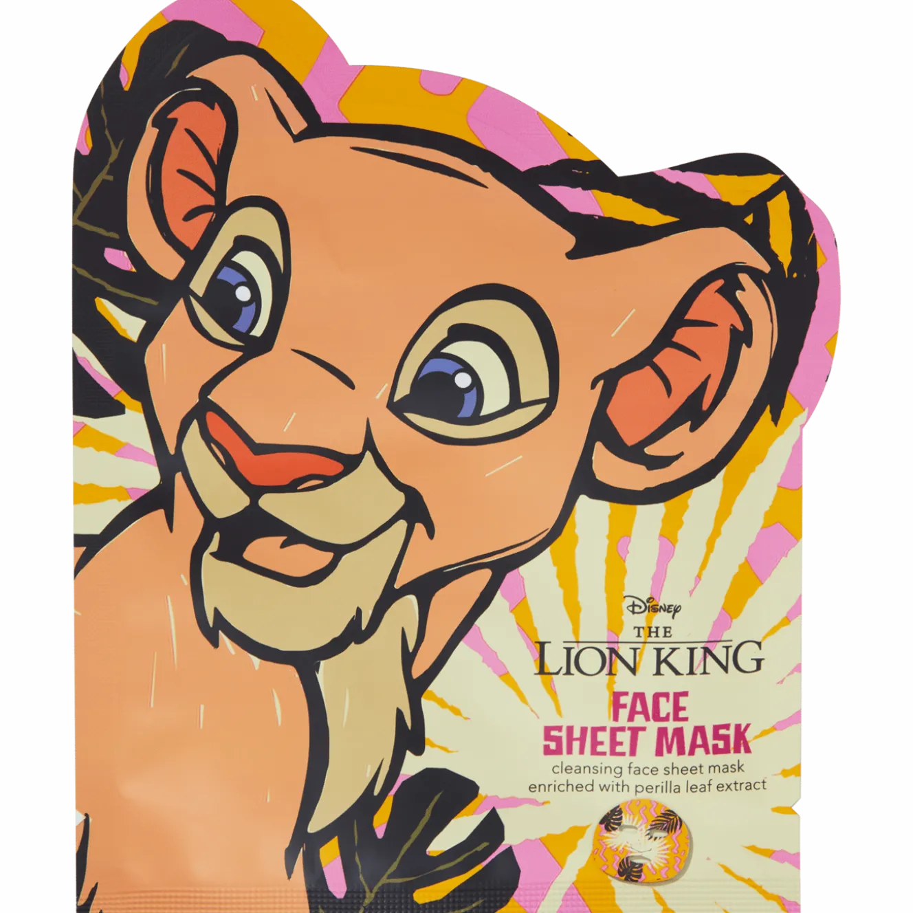Gezichtsmasker