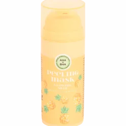 Gezichtsmasker peeling Fruit Extracts