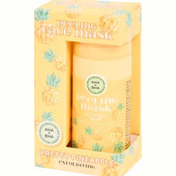 Gezichtsmasker peeling Fruit Extracts