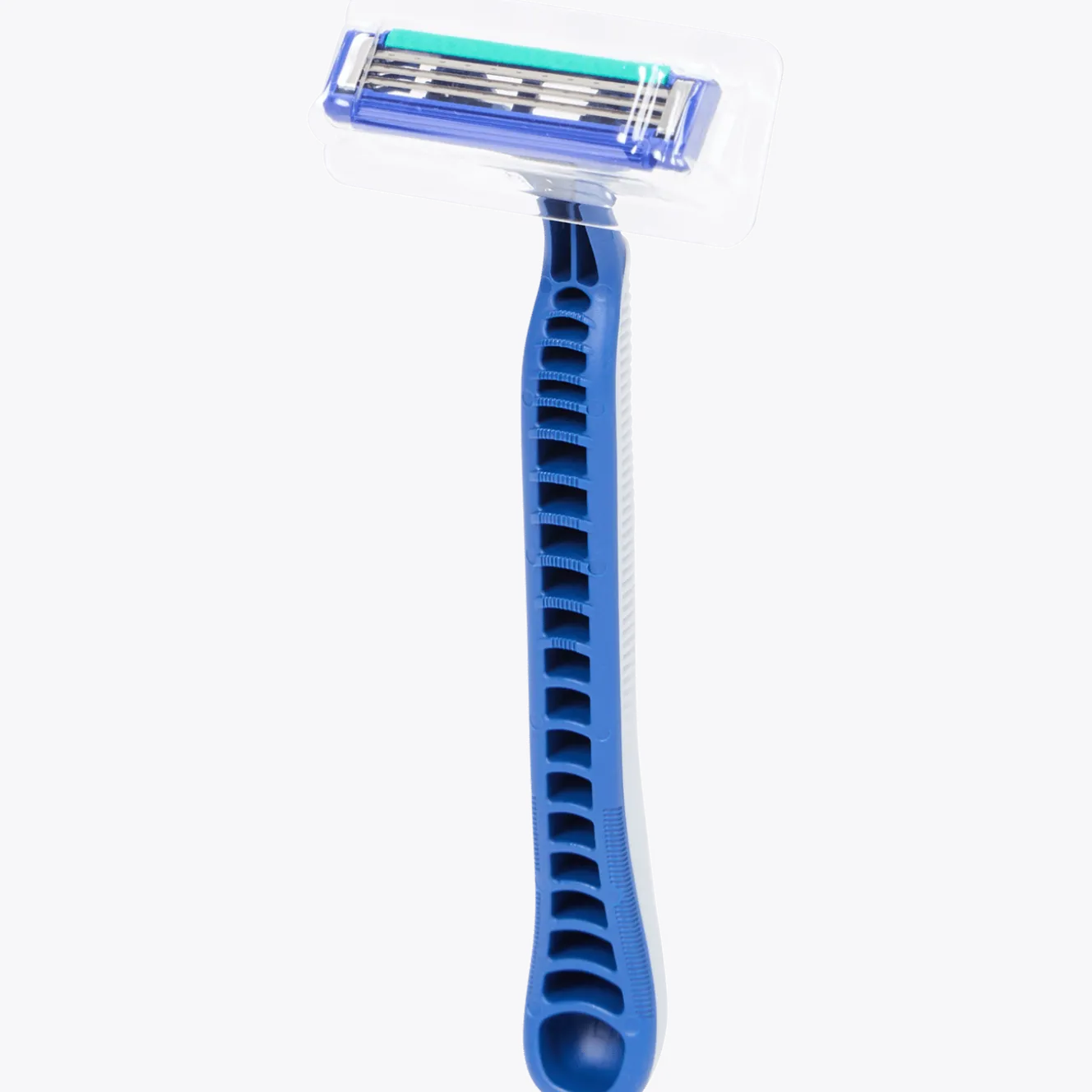 Gillette Blue3 scheermesjes Simple