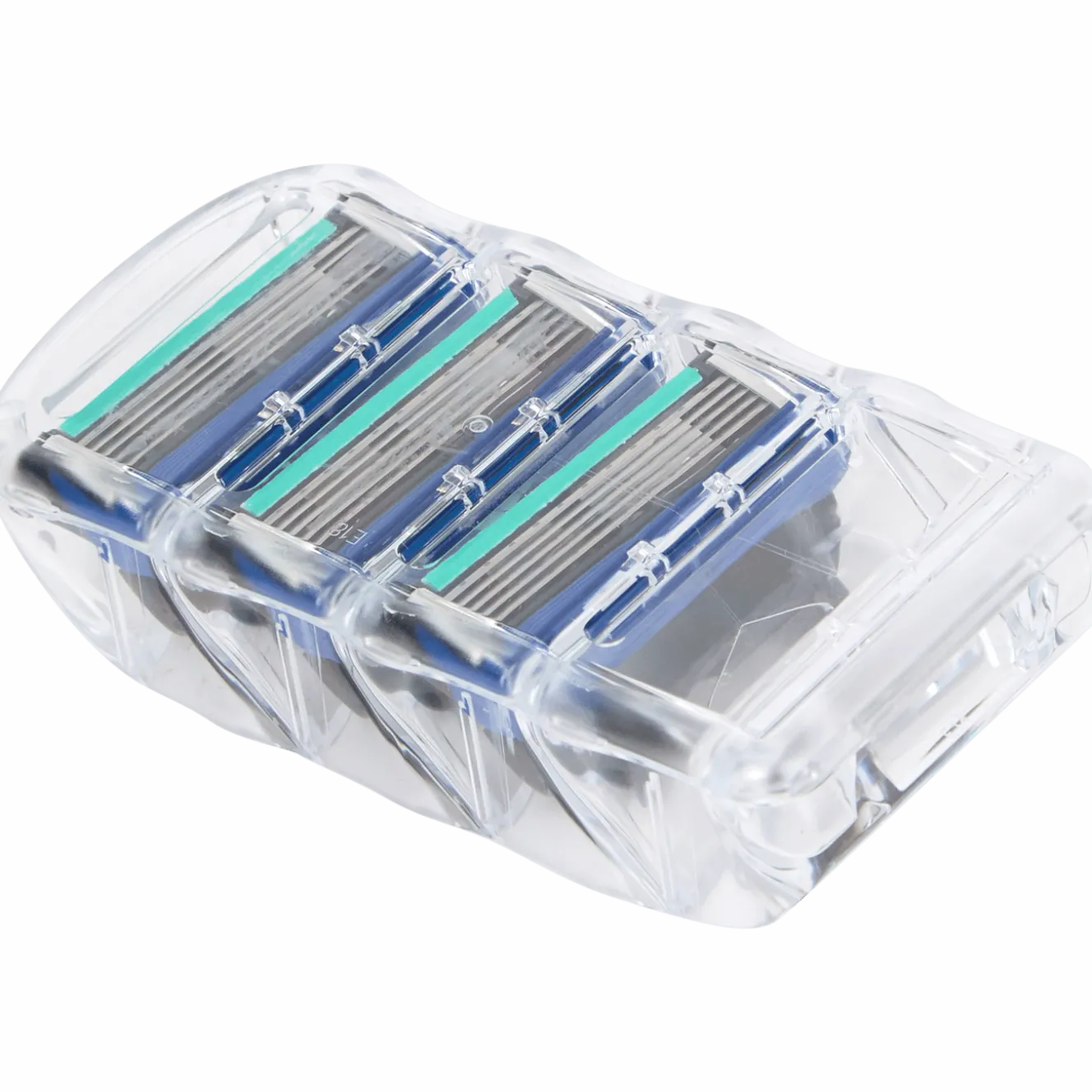 Gillette Fusion5 scheermesjes Classic