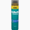 Gillette Mach3 scheergel XXL