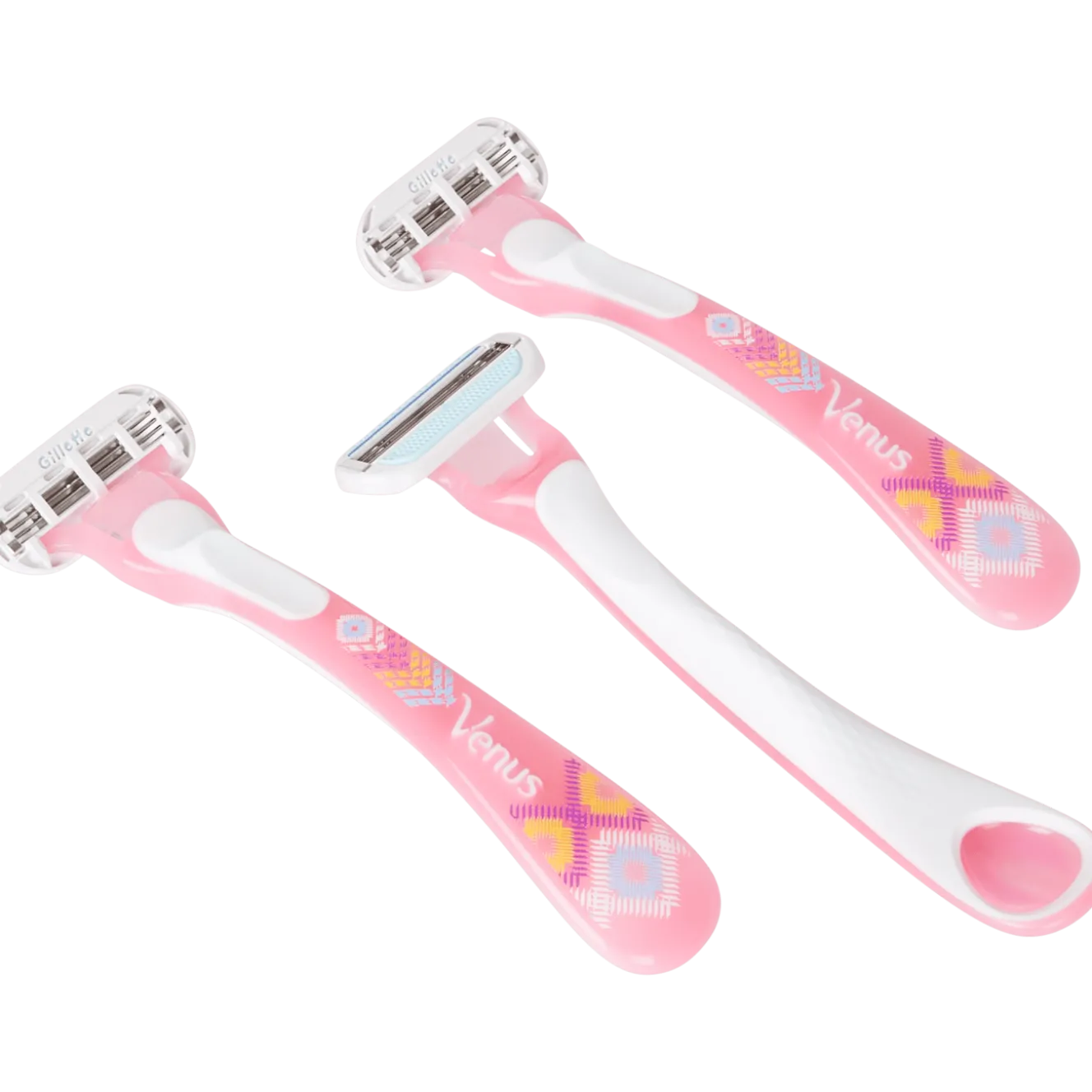 Gillette scheermesjes Venus Treasures