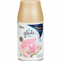 Glade luchtverfrisser navulling