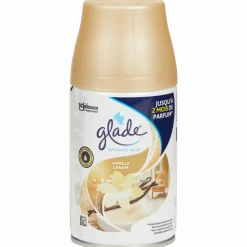 Glade luchtverfrisser navulling