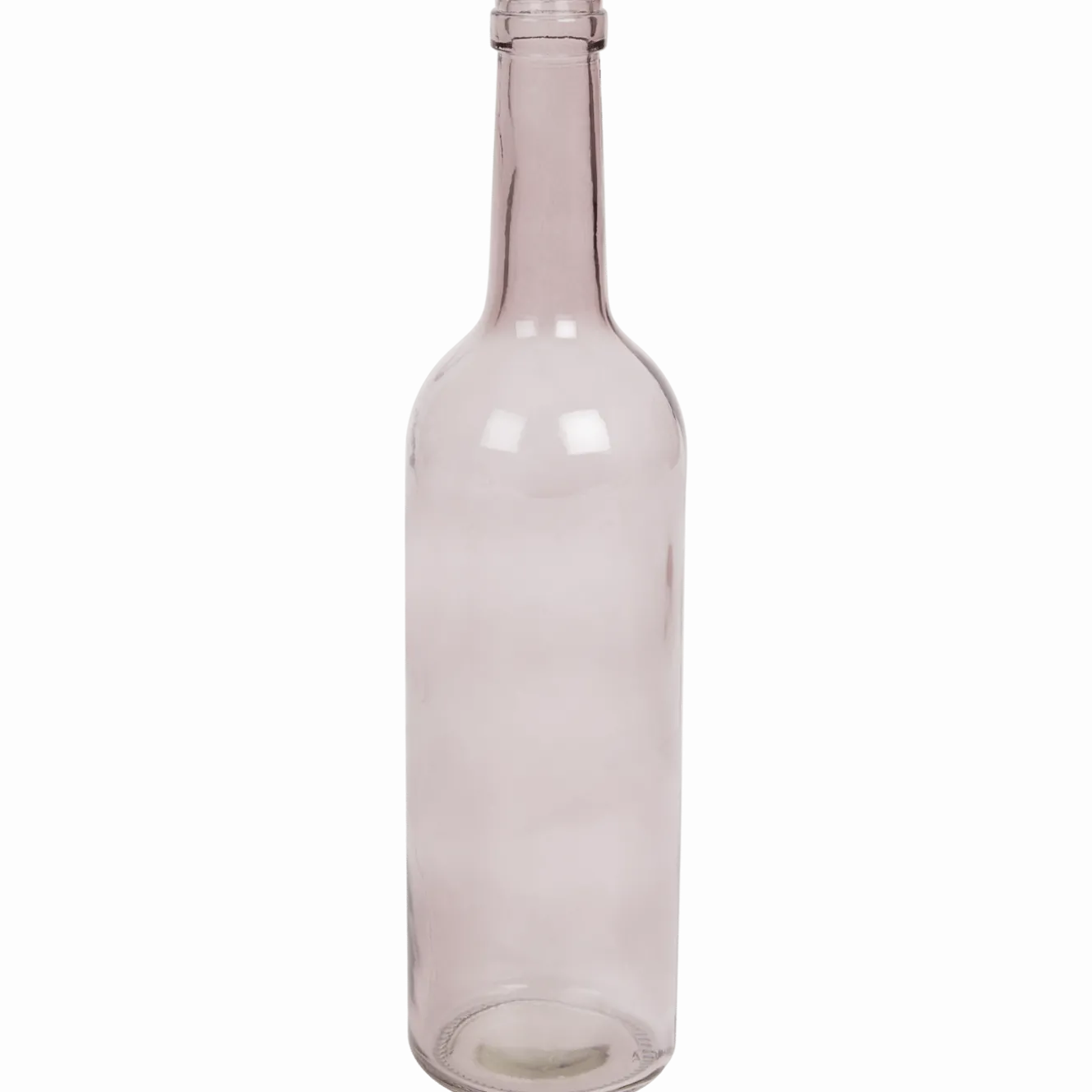 Glazen fles Marion
