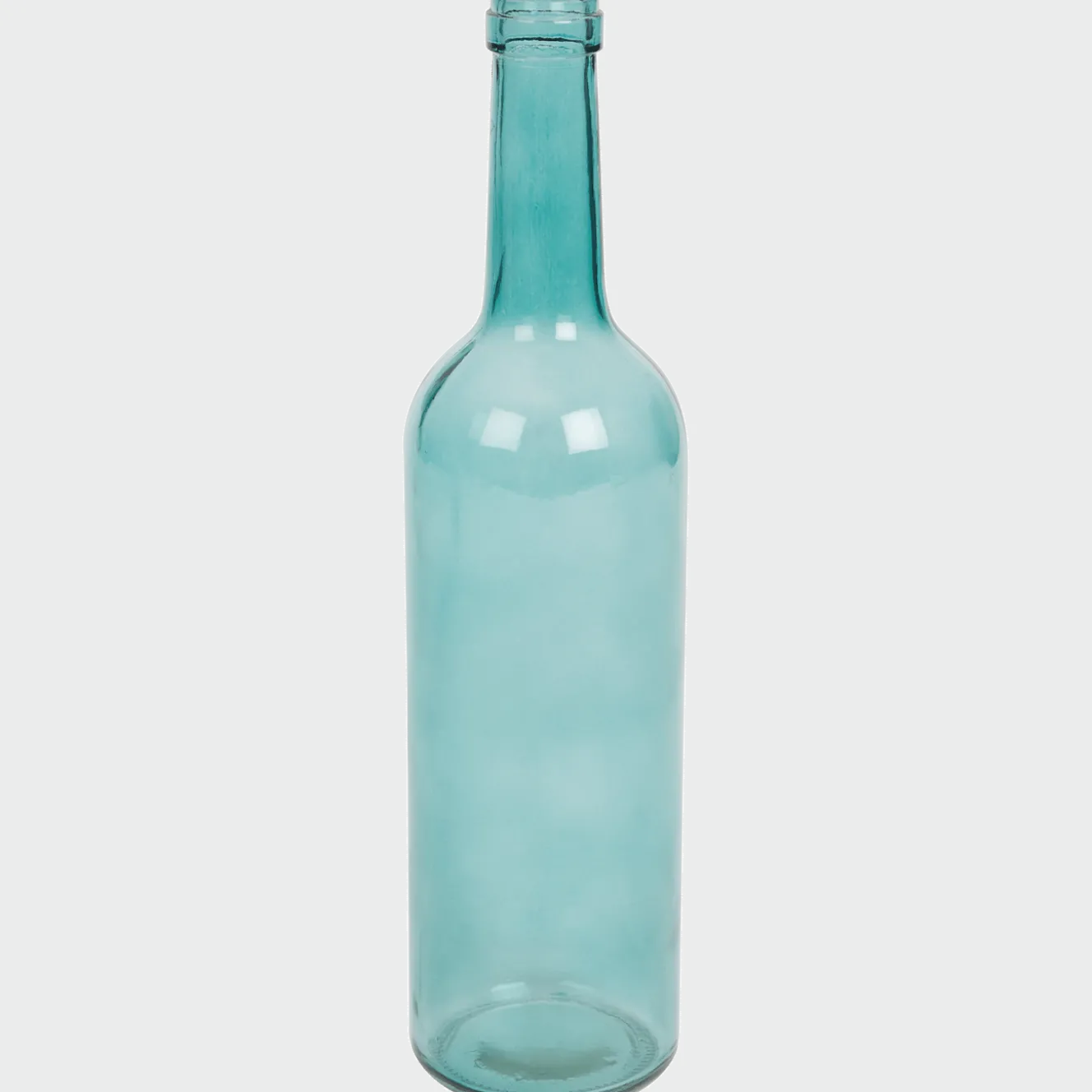 Glazen fles Marion