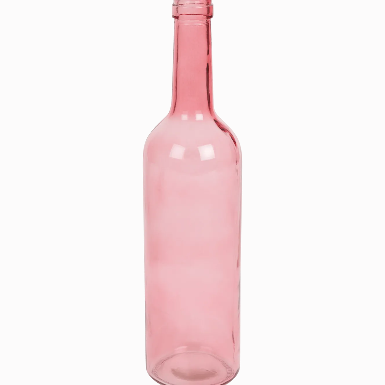 Glazen fles Marion