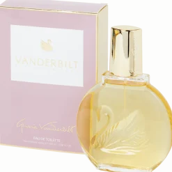 Gloria Vanderbilt eau de toilette