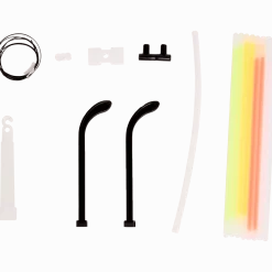 Glow-in-the-dark partypack