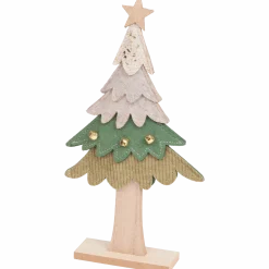 Gnoom of kerstboom