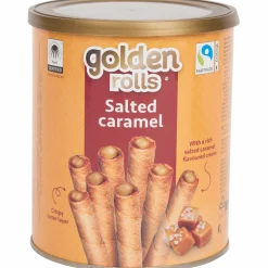 Golden Rolls