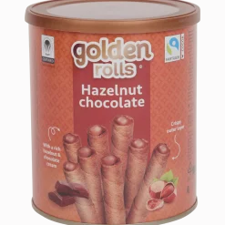 Golden Rolls
