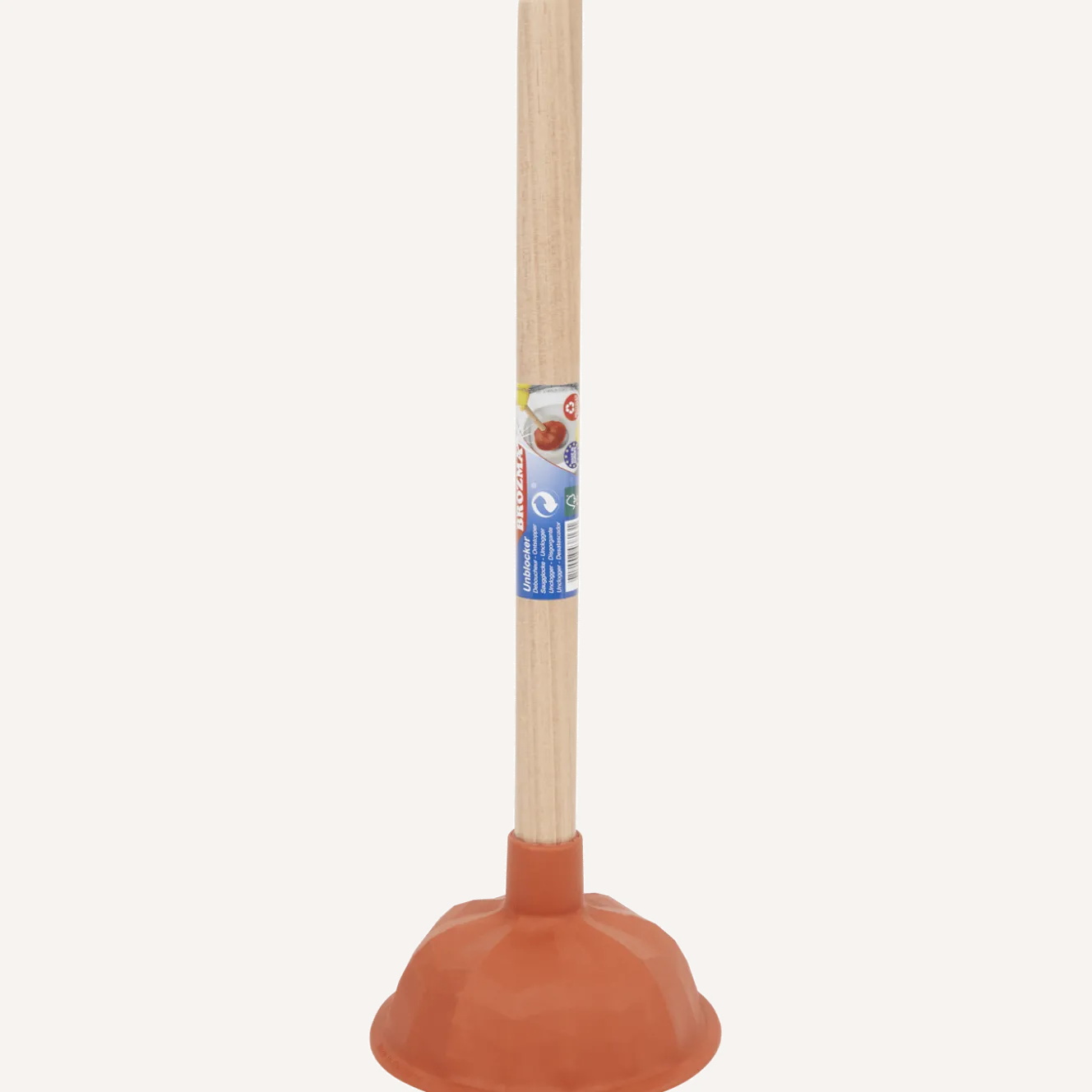 Gootsteenontstopper