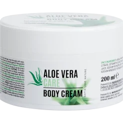 Gotta Love Nature Aloë Vera Care bodycrème